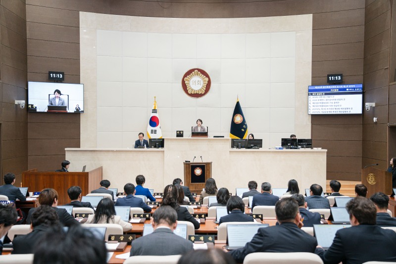 용인특례시의회 제공