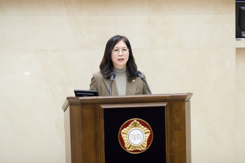 이윤미 용인특례시의원