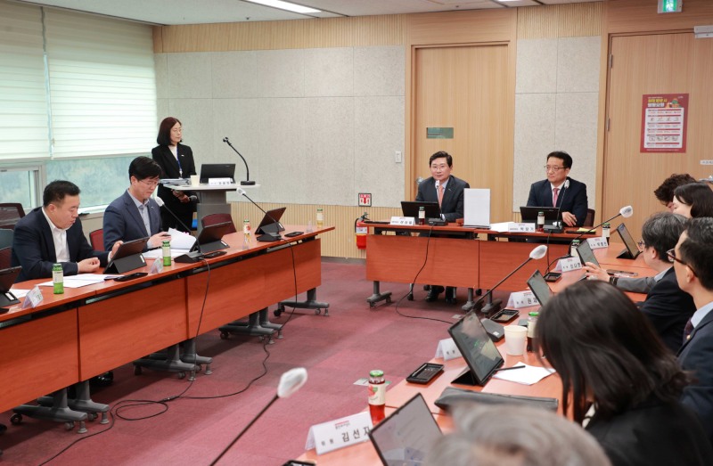 용인특례시, 2030년까지 온실가스 배출량 253만톤 감축키로