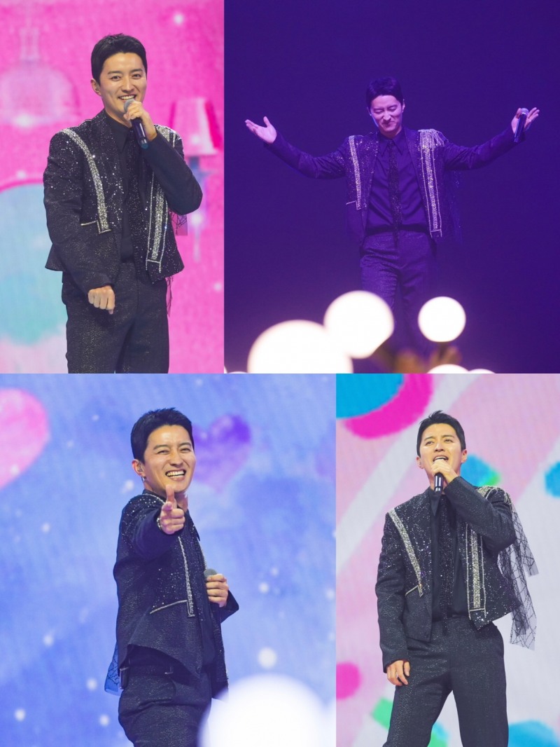 ‘잘생긴 트롯’ 인교진, 임영웅 ‘보금자리’로 드러난 ‘확신의 성장캐’…파이널 T4에 ‘성큼’