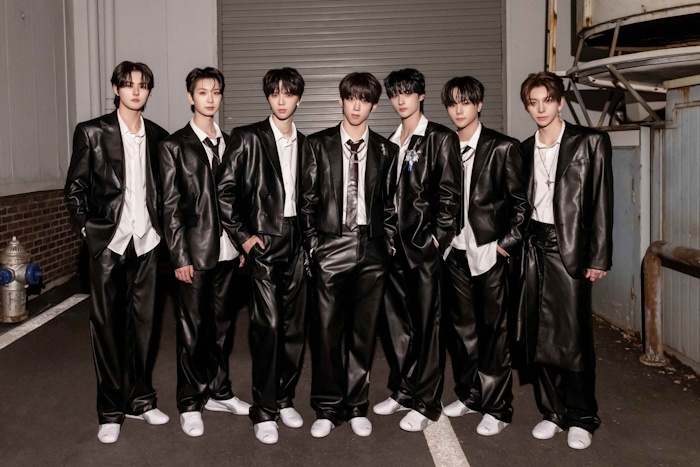 앰퍼샌드원, 10일 ‘엠카운트다운’ 출격…‘Kick Start’ 음악방송 스타트