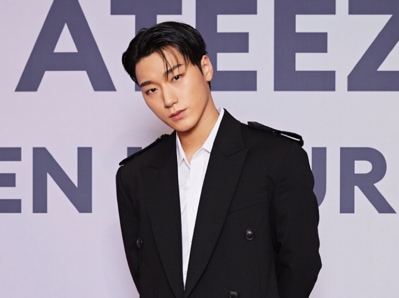 에이티즈 산, 고향 남해에 통 큰 기부→19일 봄맞이 행사 참석