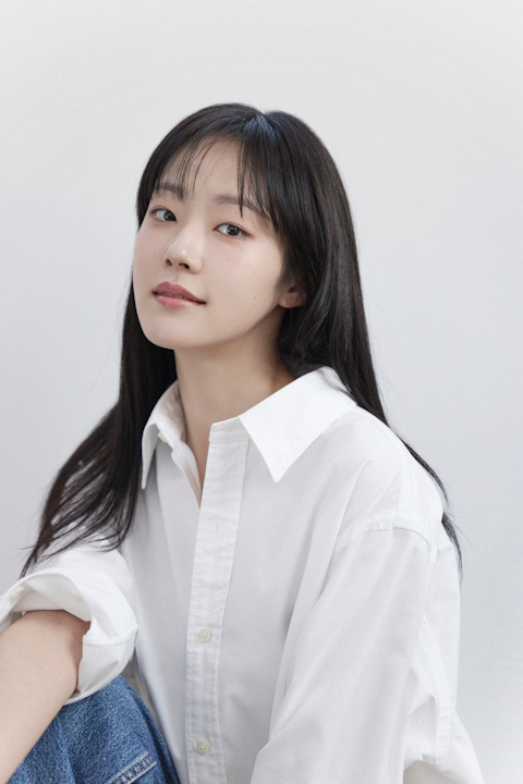 ‘야당’ 채원빈, 영화 야당서 강하늘·유해진과 호흡