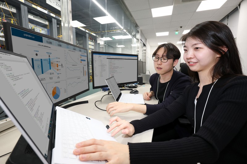 KT, AI 활용한 선제적 품질 혁신으로 고객 불편 최소화