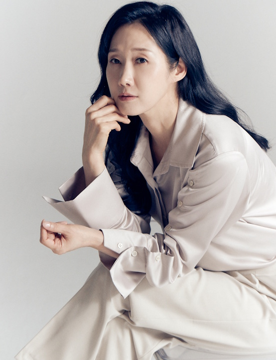 배해선, ‘금주를 부탁해’ 출연…최수영X공명X김성령 등과 호흡