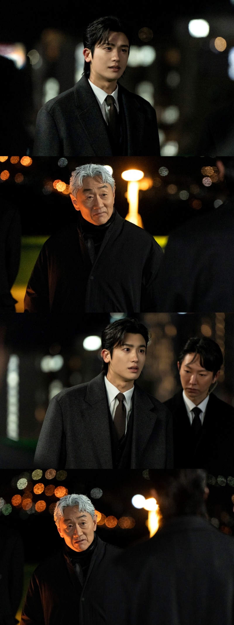 ‘보물섬’ 허준호, 이해영 죽인 이유 충격…박형식 VS 허준호 최후의 결전 ‘기대’