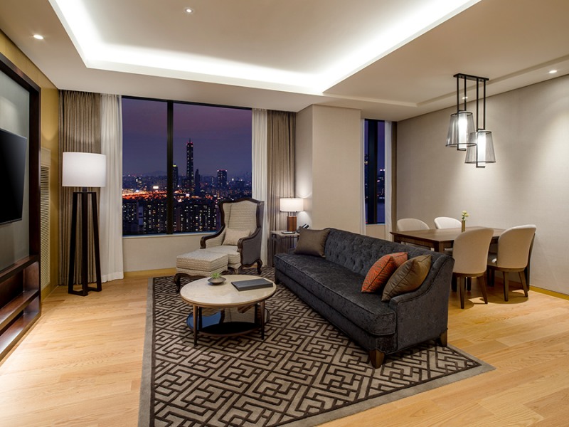 서울드래곤시티, ‘그랜드 머큐어’ 전 객실에 정수기 설치… ESG 경영 실천 속도