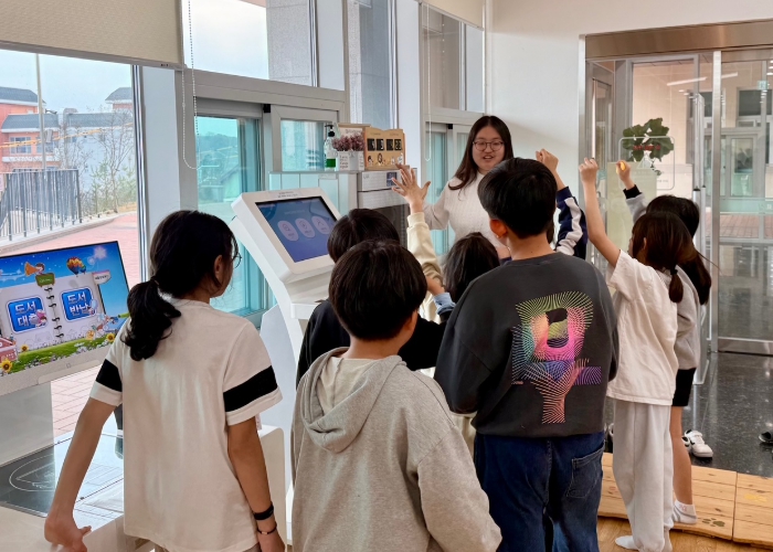 의성도서관, ‘도서관과 함께 책 읽기’ 공모사업 선정