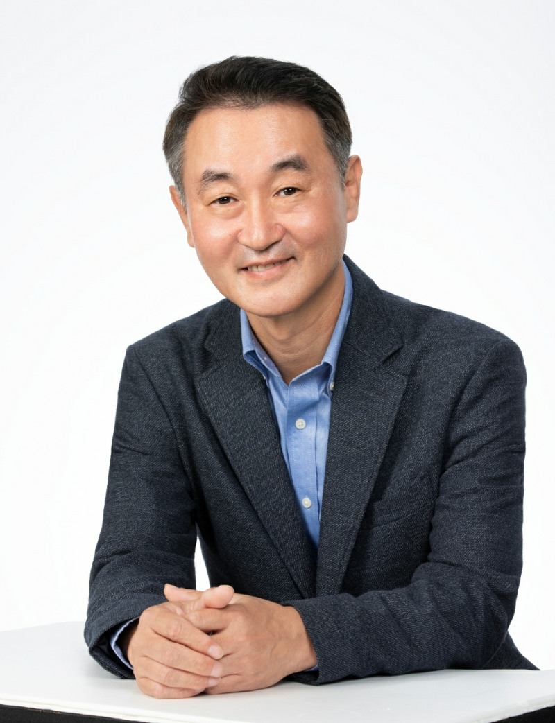 한국게임산업협회 조영기 신임 협회장(제공=한국게임산업협회).