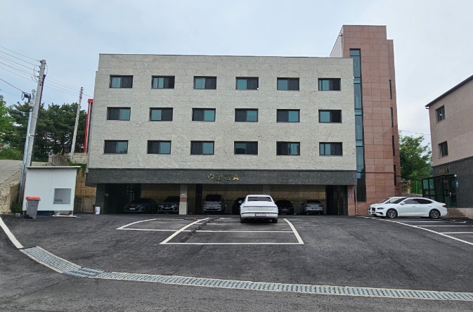 교직원 대소‧삼성지역 공동관사