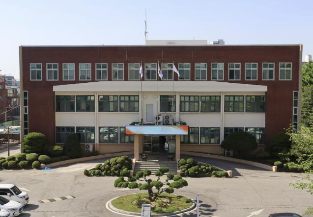 파주교육지원청