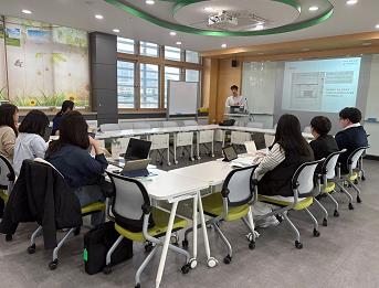 대구미래교육연구원,‘지필평가 전문성 신장 아카데미’운영