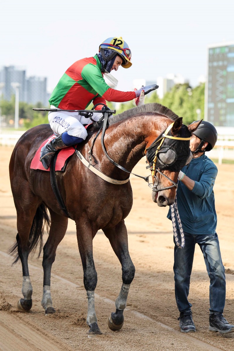 쏜살_24년5월19일 서울마주협회장배