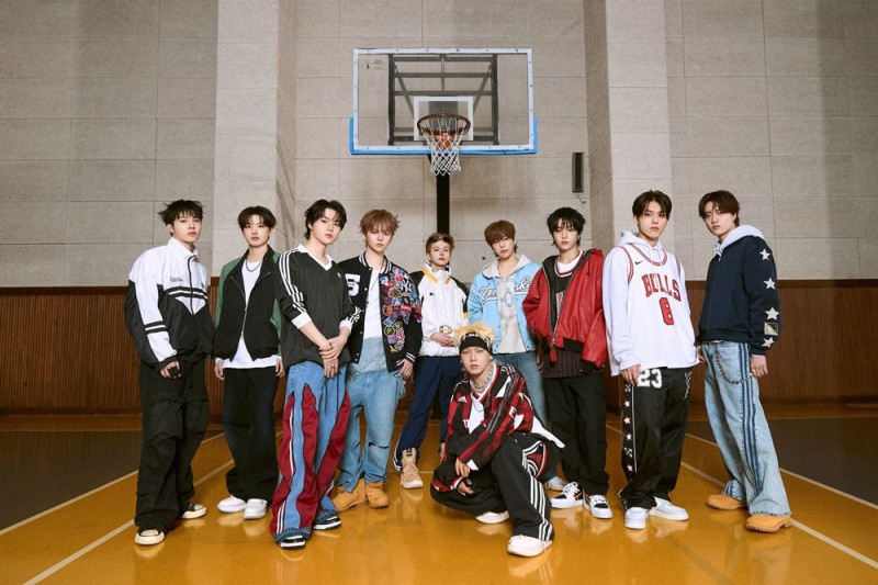 트레저, 스페셜 미니 앨범 ‘PLEASURE’ 3월 써클차트 2관왕…인기몰이ing