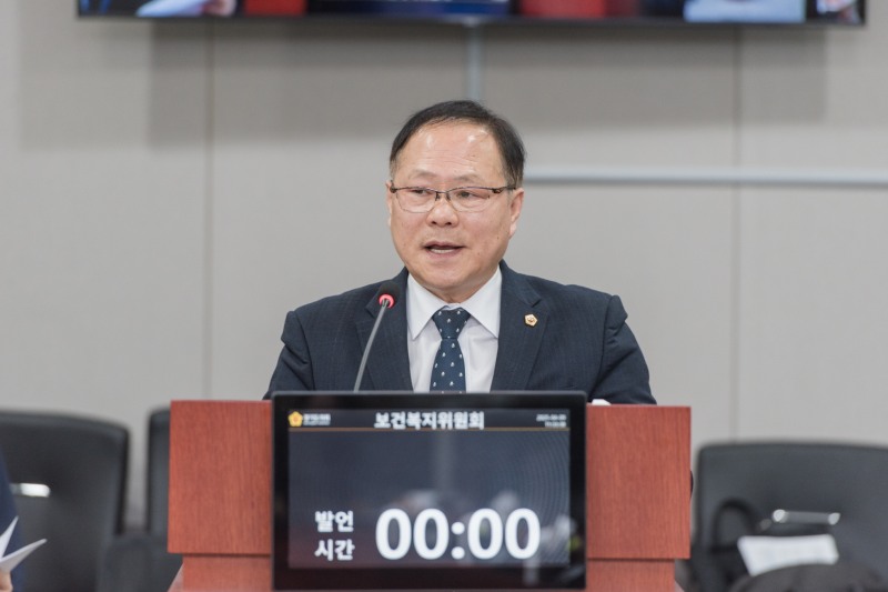 박재용 경기도의원