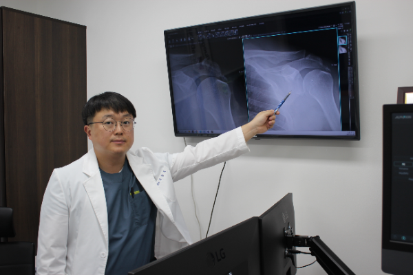 더힘의원 문정역점 정승호 원장