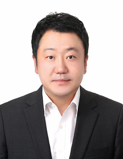 김정현 ETF 총괄본부장.