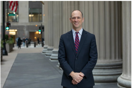(상보) 연준 굴스비 “관세, 스태그플레이션 충격으로 작용”