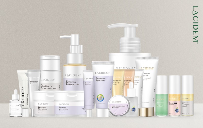 라시뎀, ‘2024 올해의 우수브랜드 대상’ 메디컬 스킨케어 부문 영예