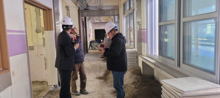 찾아가는 청렴 전문상담반’ 운영으로 공사 투명성 강화