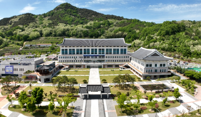 경상북도교육청