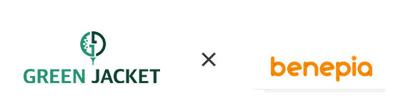 <사진=그린재킷, 베네피아 제공>