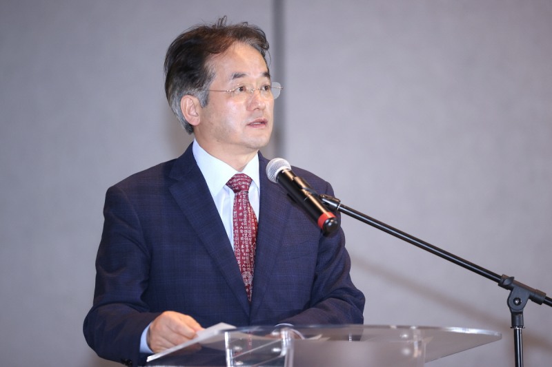 이동환 고양특례시장