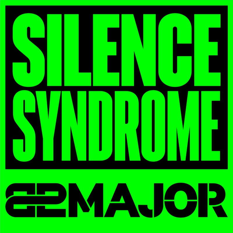 82메이저, 14일 미니 3집 'SILENCE SYNDROME' 발매…업그레이드 음악과 퍼포먼스 ‘기대감↑’