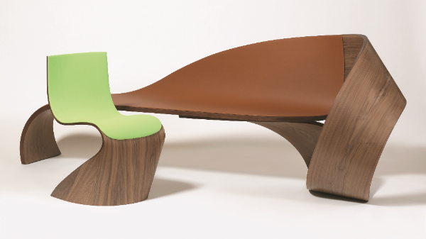 롱샴(LONGCHAMP), 피에르 르나르와 협업 진행