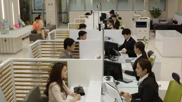 새마을금고중앙회는 금융소비자 자산 보호를 강화하기 위해 대규모 입출금 등 이상 거래를 파악한 뒤 차단하는 이상거래탐지시스템(FDS·Fraud Detection System)을 고도화했다고 밝혔다. ⓒ 새마을금고중앙회