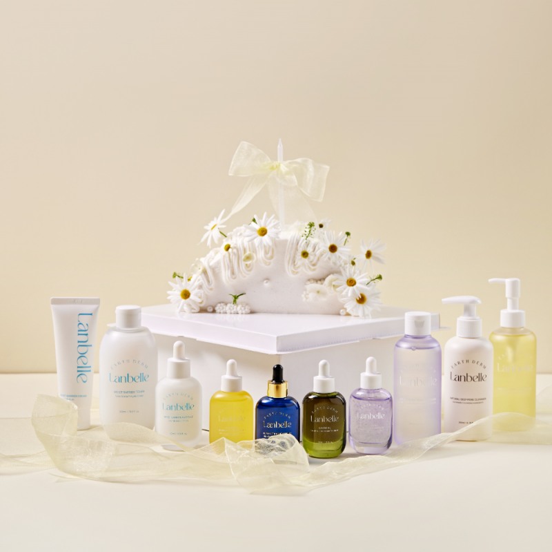 랑벨, 상반기 빅세일 시작…경품 프로모션 진행