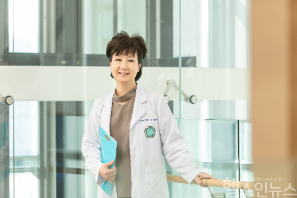 유경하 이대목동병원 소아청소년과 교수
