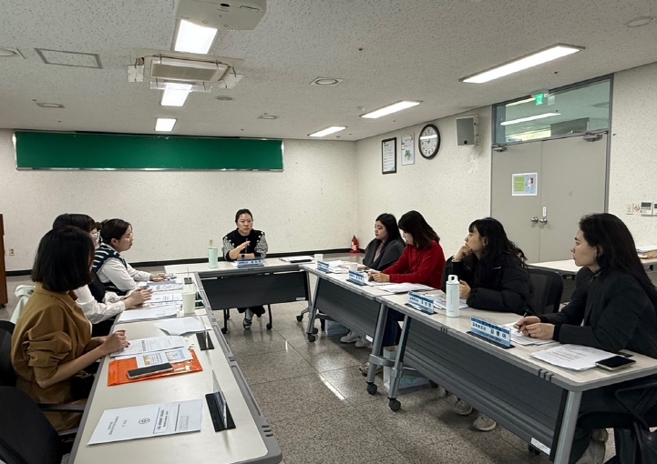 교육복지 실무자 첫걸음
