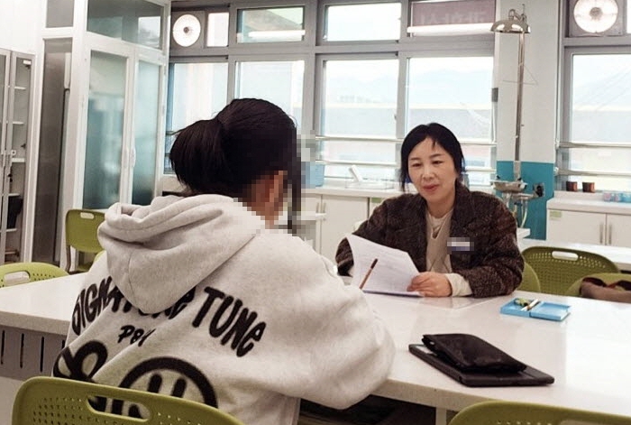 대전동부교육지원청, 학생 맞춤형 학습컨설팅으로 학습역량 강화