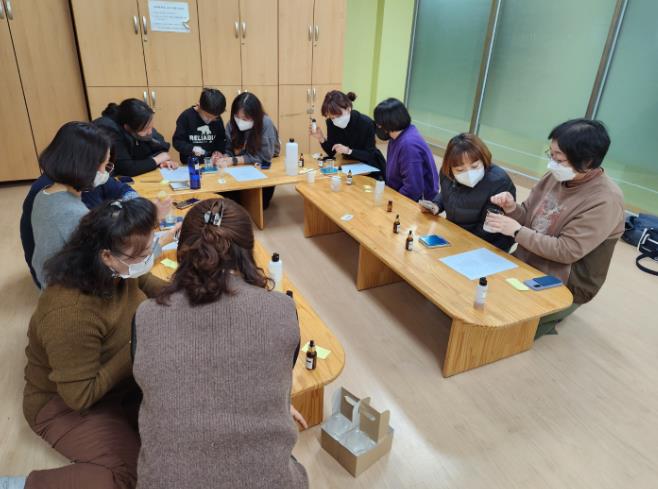 광주시교육청, 교육공무직원 동아리 활동 지원