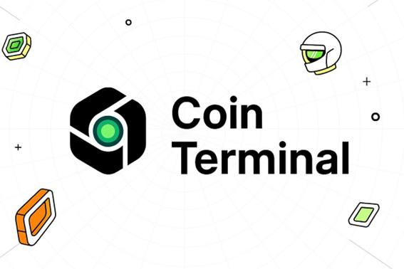 IDO 시장 새 질서 열기 위한 '코인 터미널' 런칭