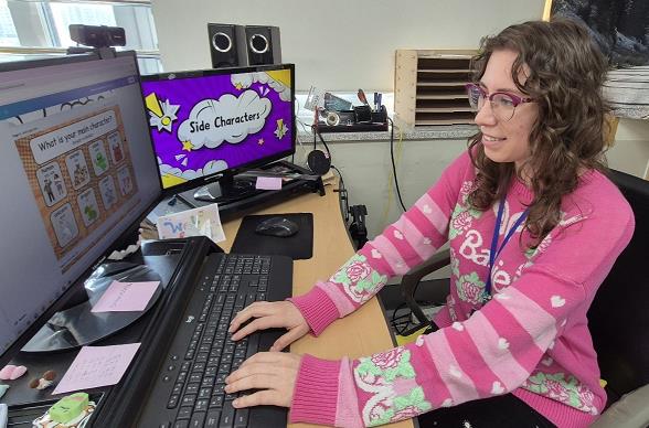 대구글로벌교육센터, 초등 방과후 온라인 외국어 프로그램 운영