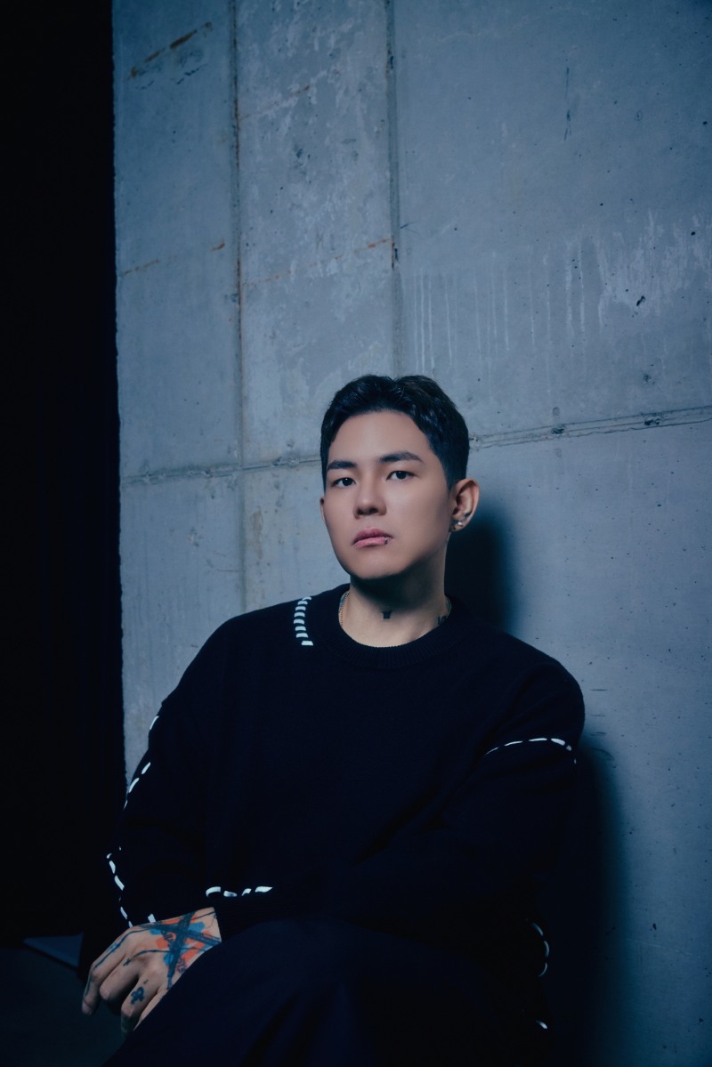 싱어송라이터 박원, 프로젝트 ‘About Love’의 다섯번째 리메이크 곡 ‘하루’ 발매