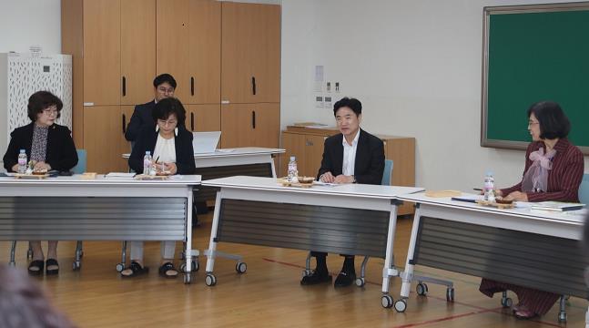 신대초등학교 대중교통 기관 방문 사진