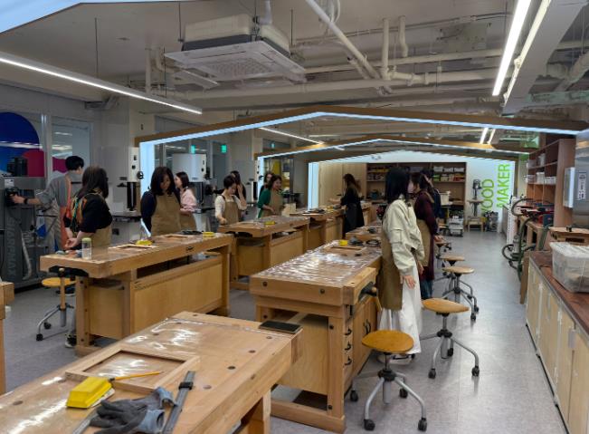 경산교육지원청 남부메이커교육센터'4월 학부모·지역민 연수'운영