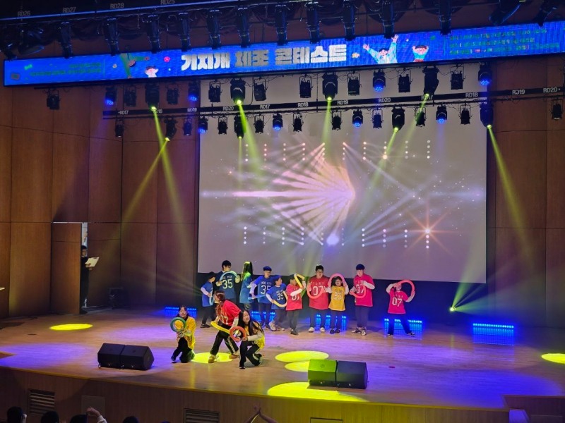 매일아침 친구와 달리기 프로잭트