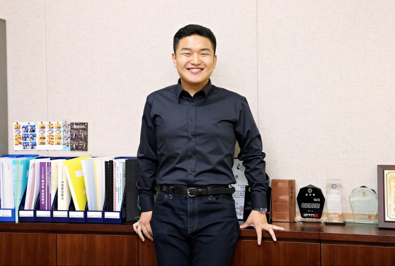 한채훈 의왕시의원