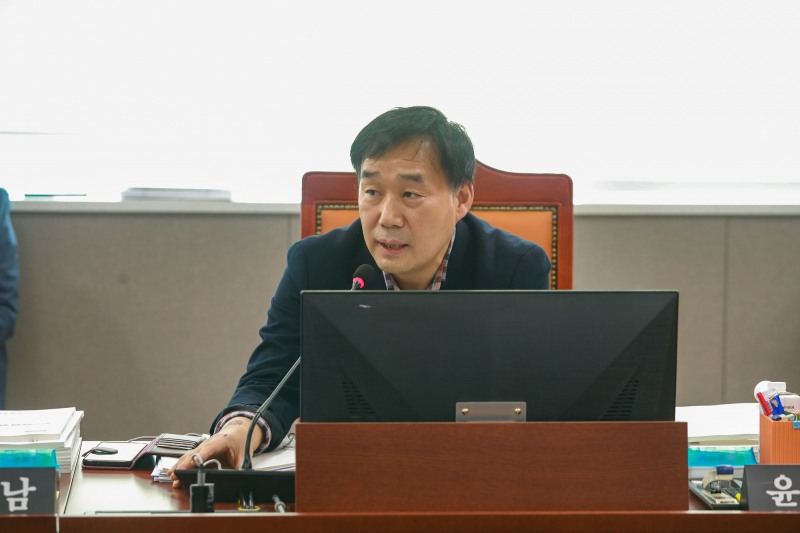 윤종영 경기도의원