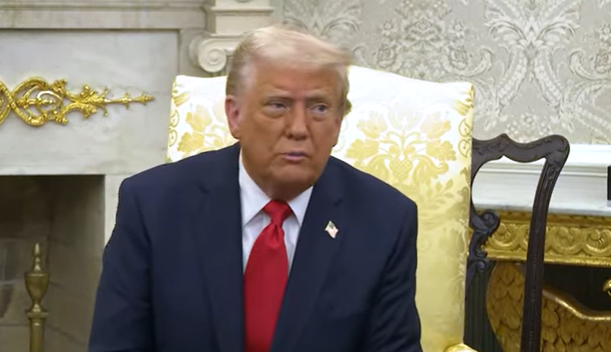 (상보) 트럼프 "의약품 관세, 가까운 미래에 부과"