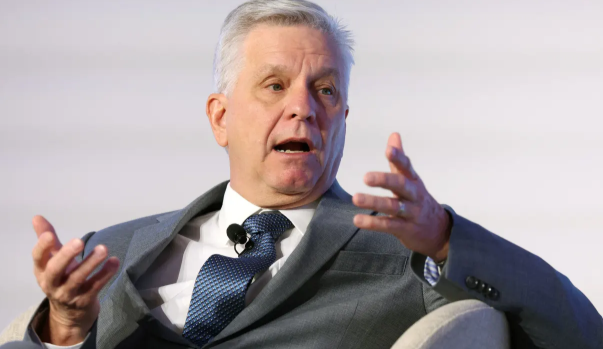 (상보) 연준 월러 "관세의 인플레 영향은 일시적일 것"