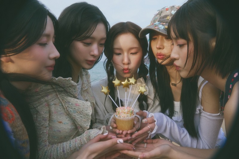 HITGS(힛지스), 데뷔곡은 ‘SOURPATCH’…화려한 협업진과 함께 곡‧안무 '완성도 ↑'