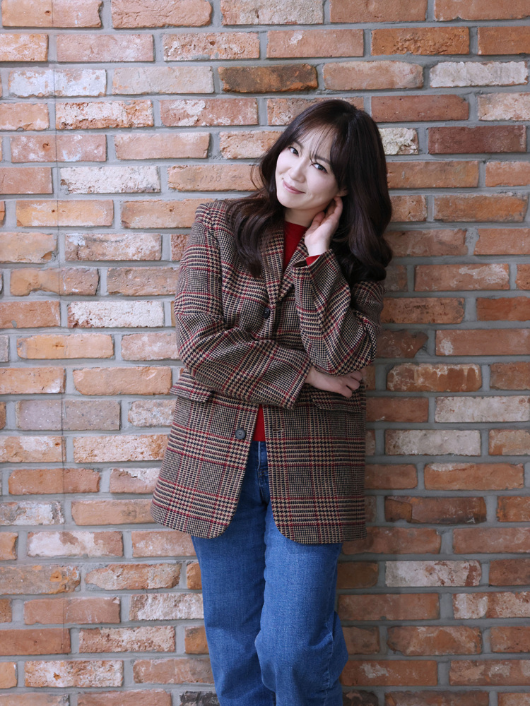 전익령, 10년 만에 연극 무대 컴백…연극열전 ‘킬 미 나우’ 출연