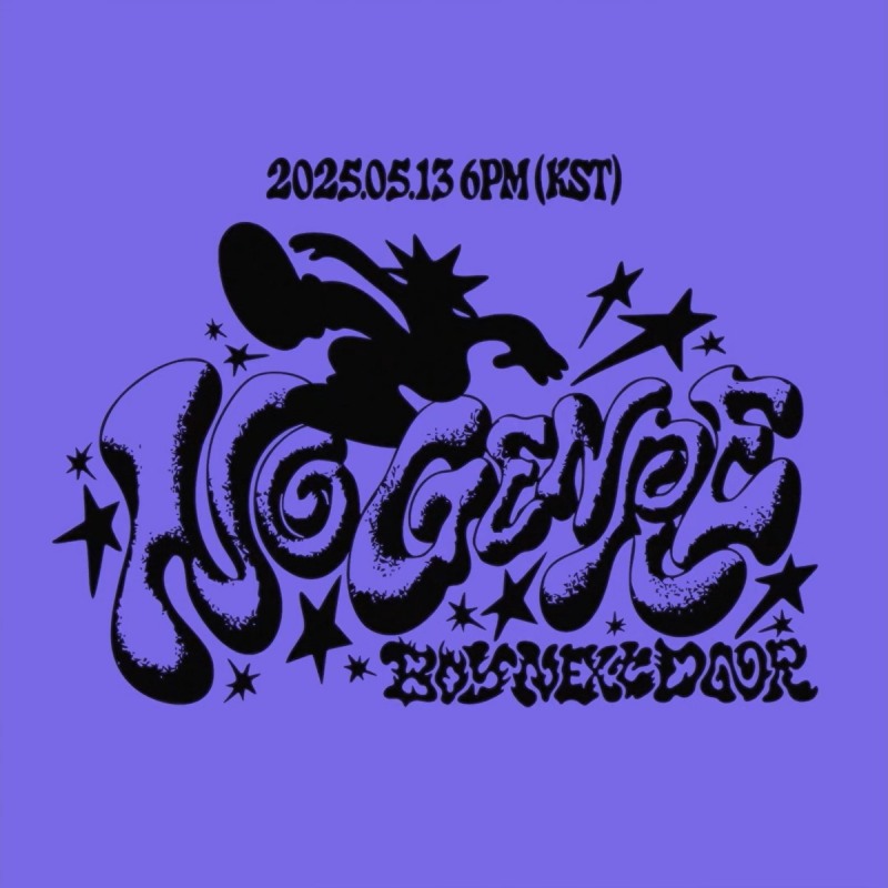 보이넥스트도어, 내달 13일 미니 4집 발매…컴백 애니메이션 공개