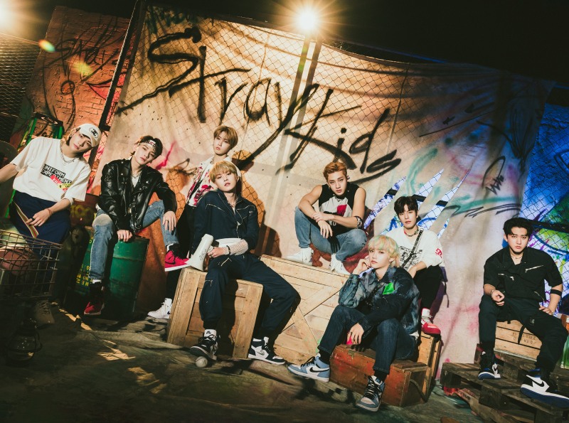 스트레이 키즈, 日 싱글 2집 현지 레코드 협회 골드 디스크 플래티넘 인증 획득