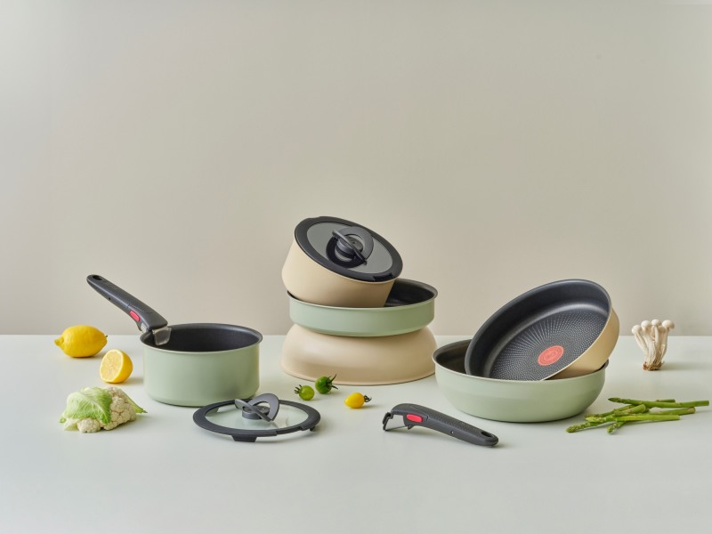 테팔, 매직핸즈 체험단 100명 모집